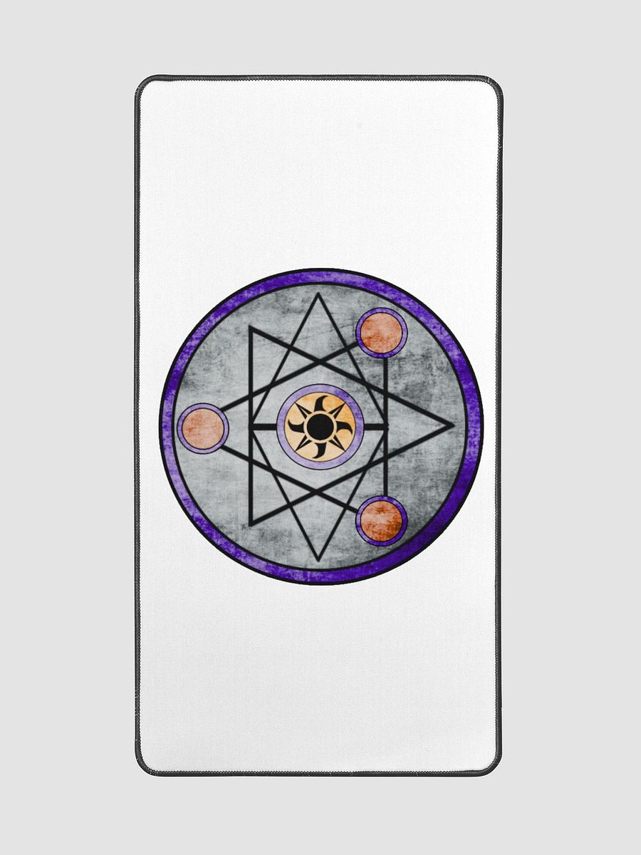 Sol Institute Desk Mat product image (1)