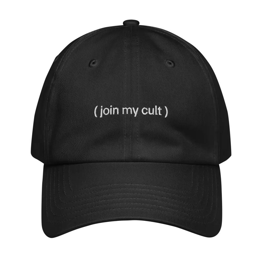 JMC Under Armour Cap product image (1)