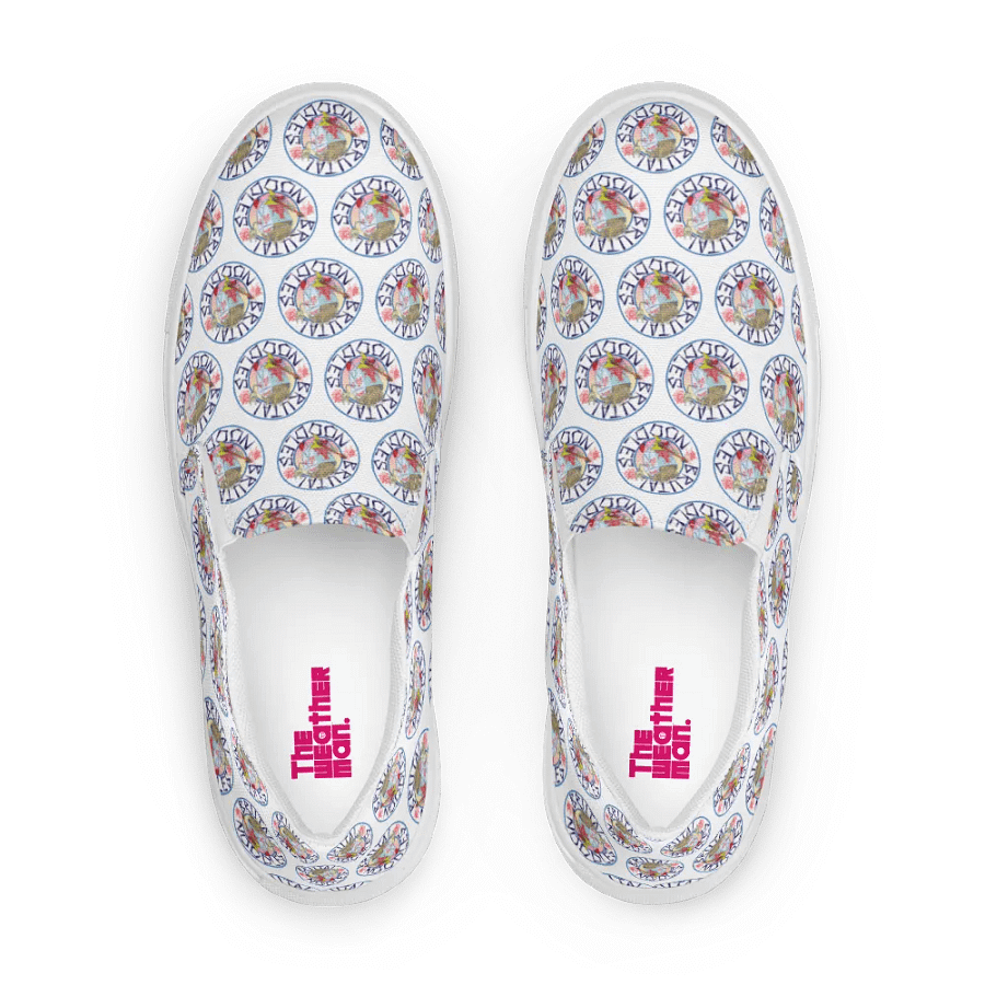 Women's Brutal Slip-Ons product image (8)
