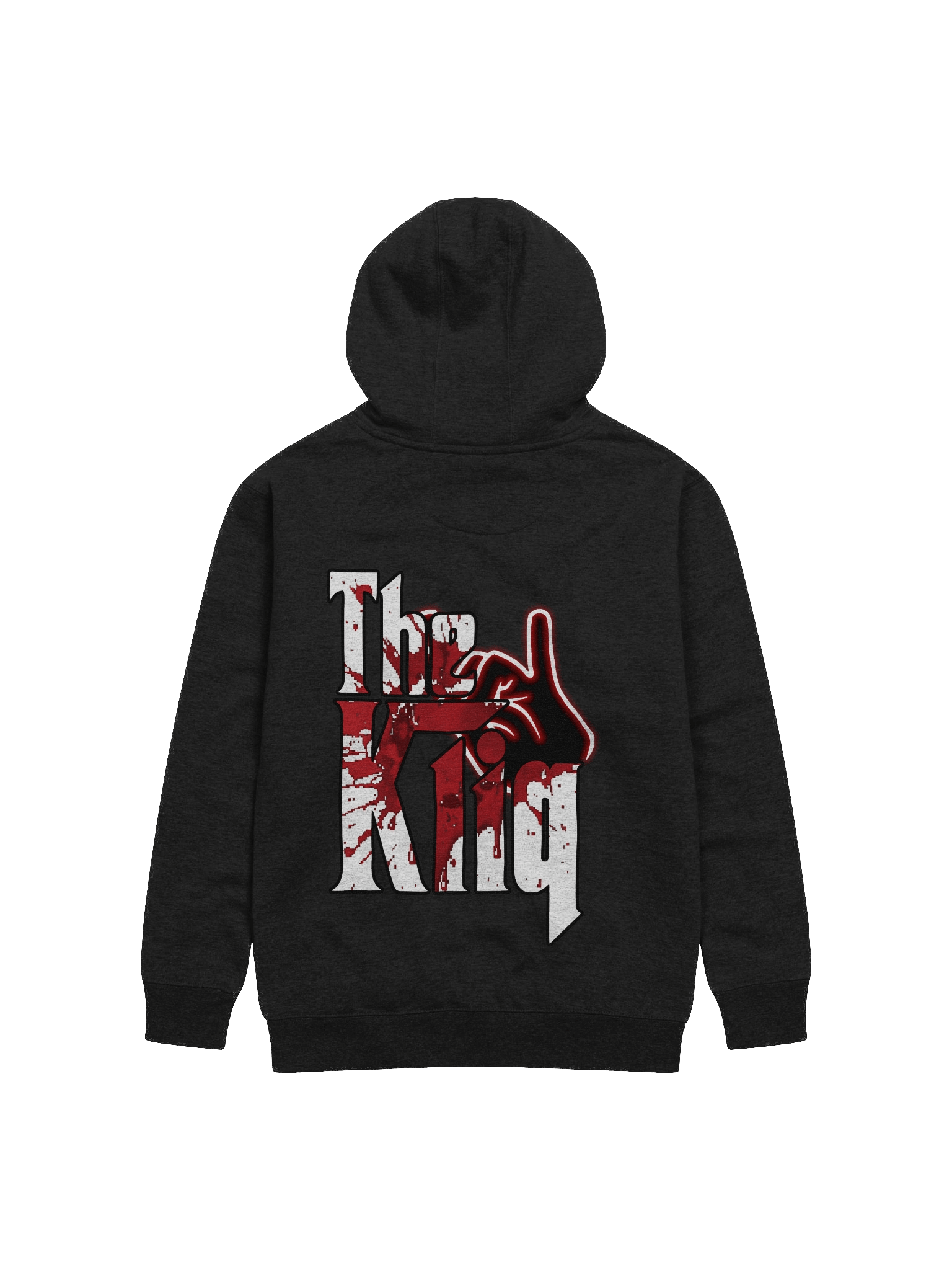 Azra Wilson-Cross Official Hoodie product image (9)