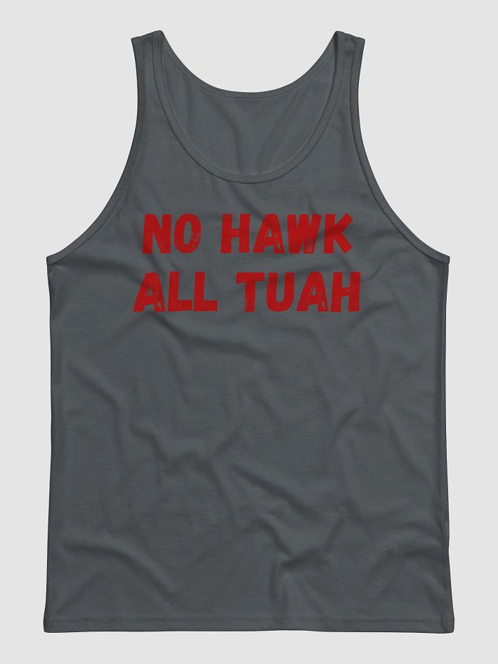 ALL TUAH - Tank Top product image (3)