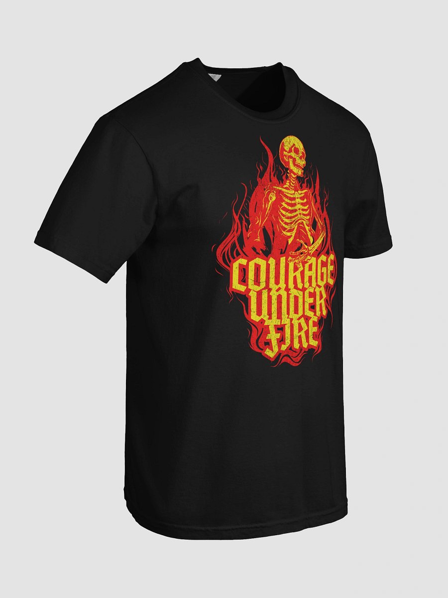 Bajo fuego product image (8)