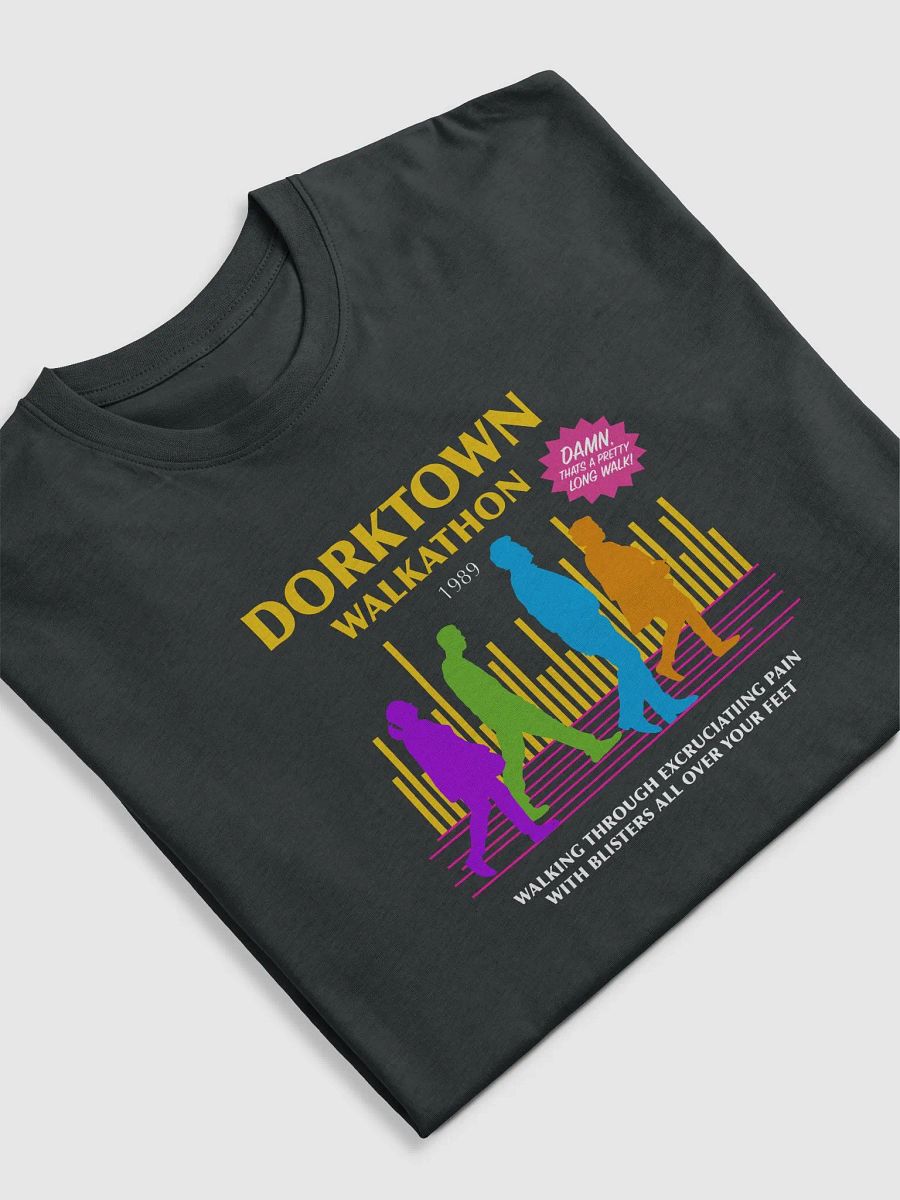 Dorktown Walkathon Tee product image (5)
