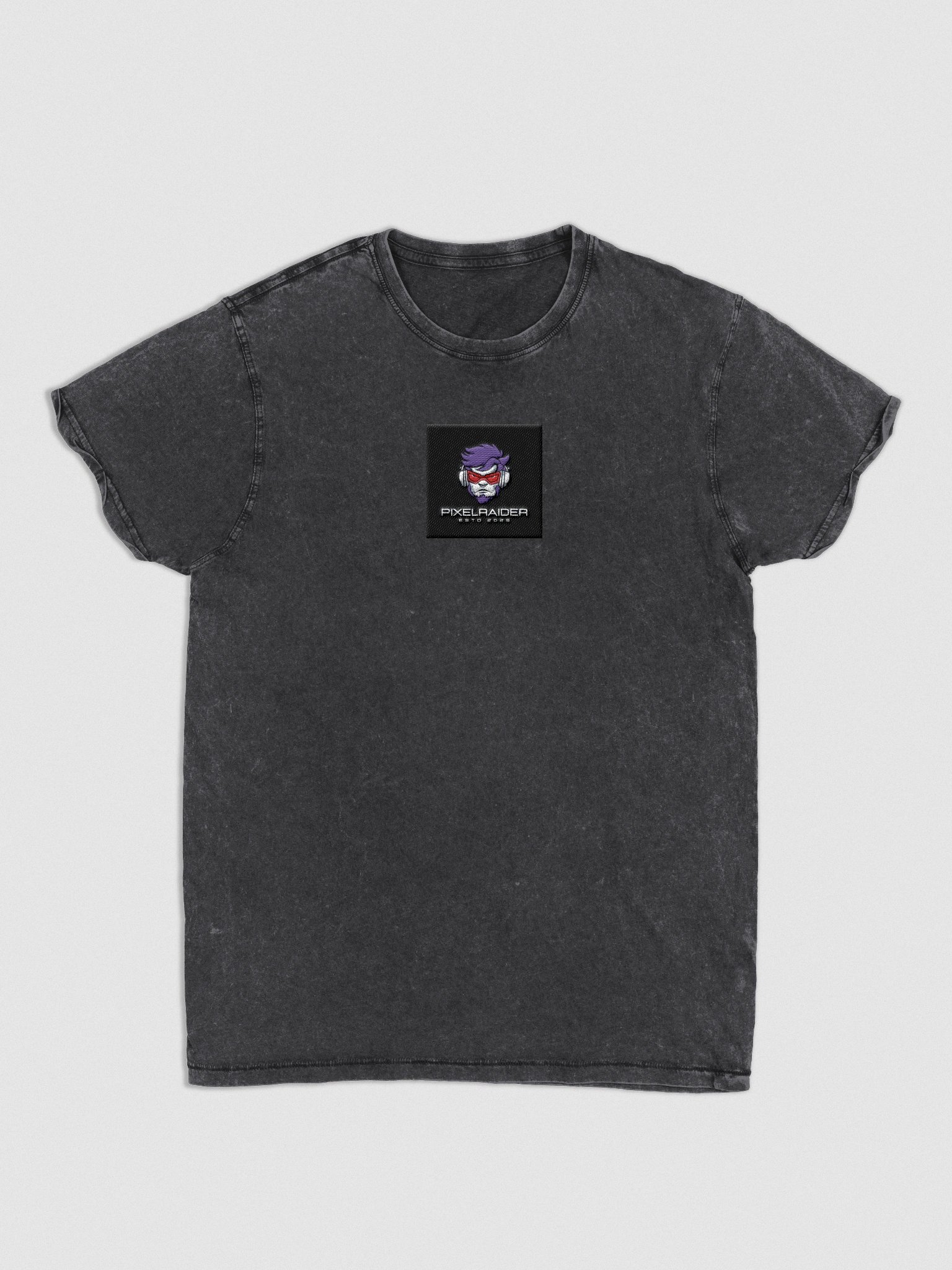 Husky Denim T-Shirt product image (1)