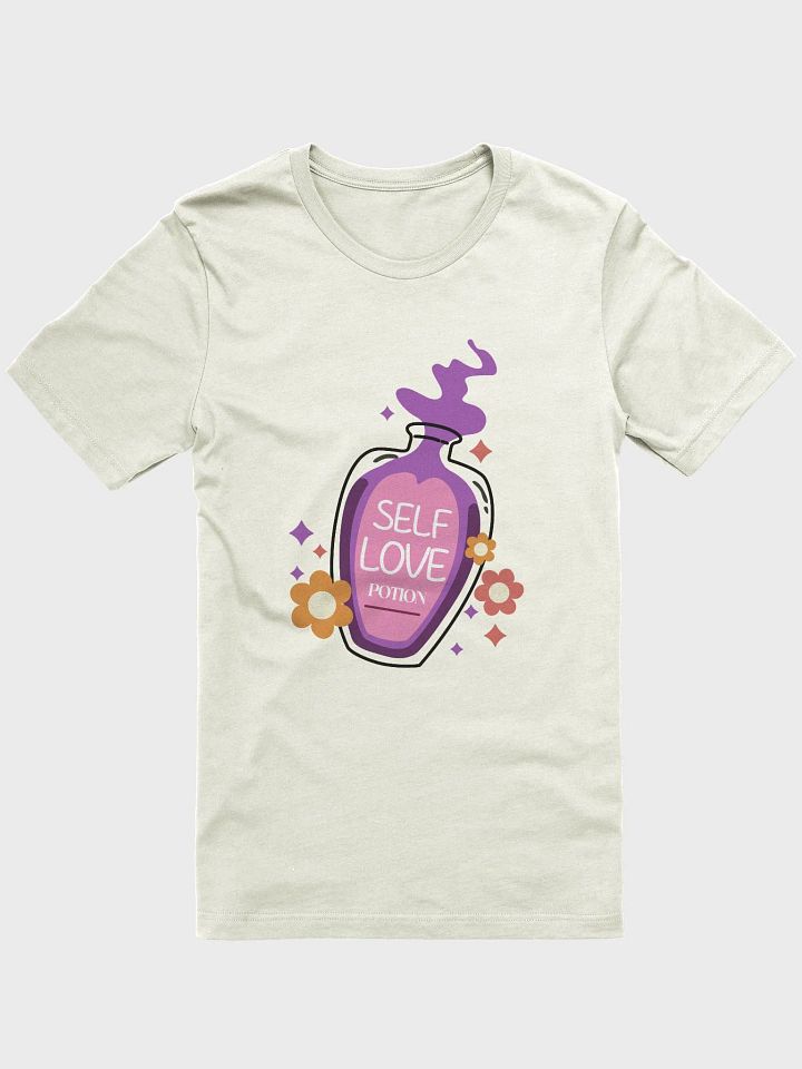 Self Love Potion T-Shirt product image (11)