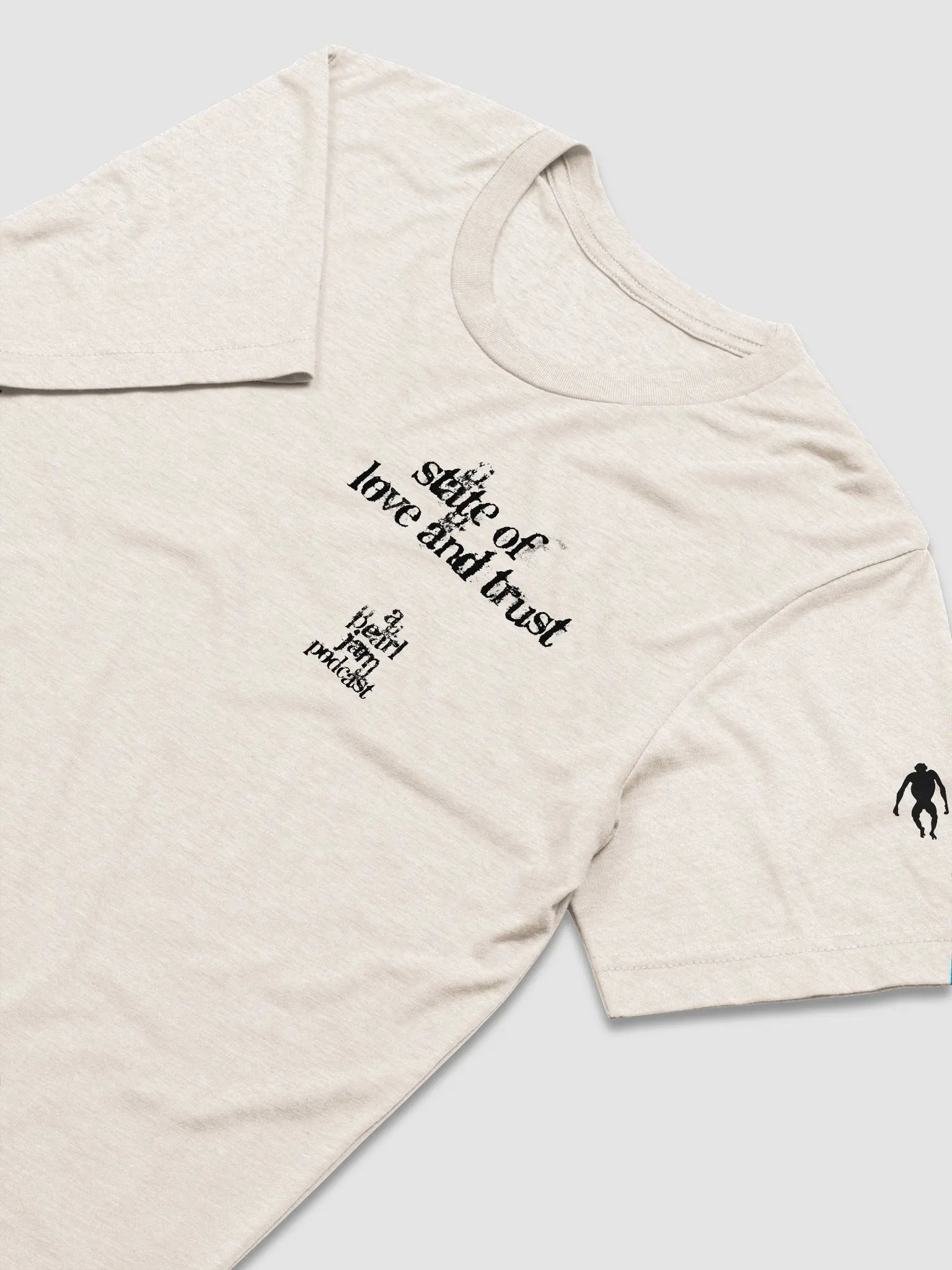 In The Year 2000 T-Shirt product image (3)