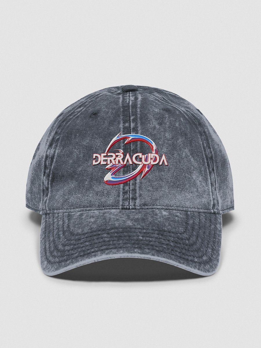 Retro Motion Dad Hat product image (1)