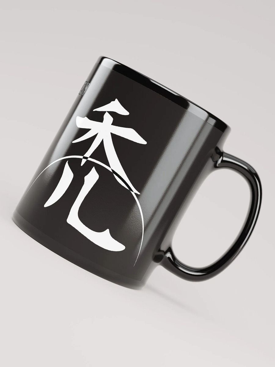 Bald Kanji Mug product image (8)