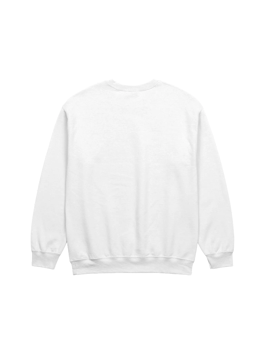My Dad Isn't In A Better Place He's In A Jar At Home Sweatshirt - Light Color product image (5)