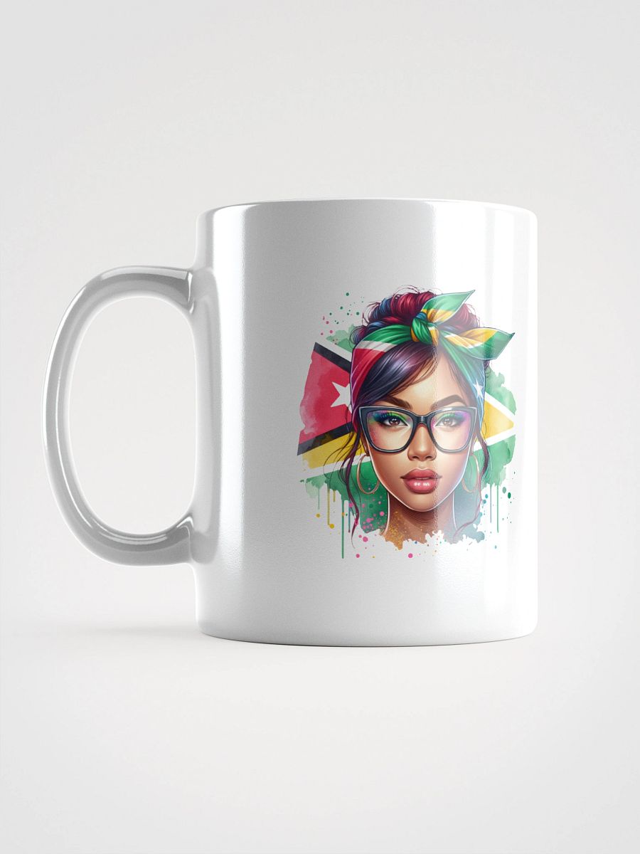 Guyanas1 Vibrant Visionary Mug Set product image (6)