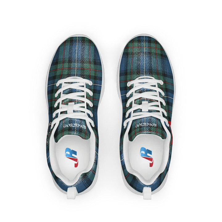 Robertson Clan Sneakers product image (2)