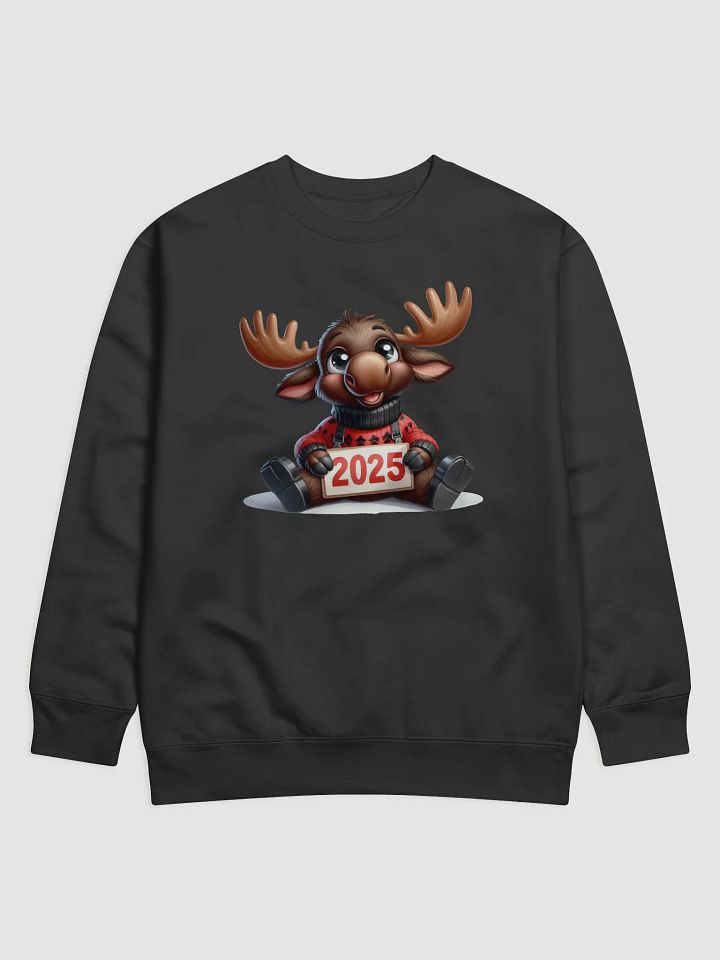 Joyful Moose of 2025 product image (1)