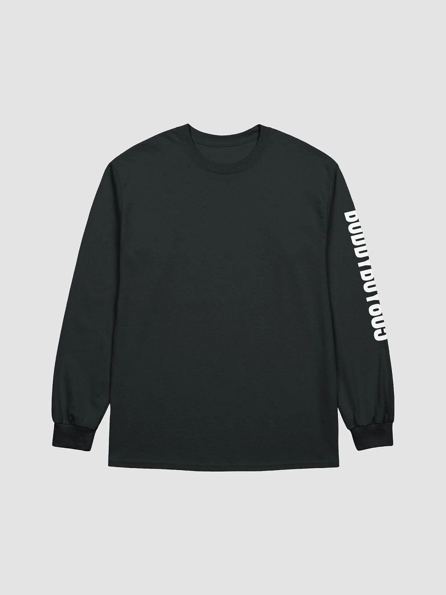 Stand Up For Yourself Long Sleeve Tee product image (1)