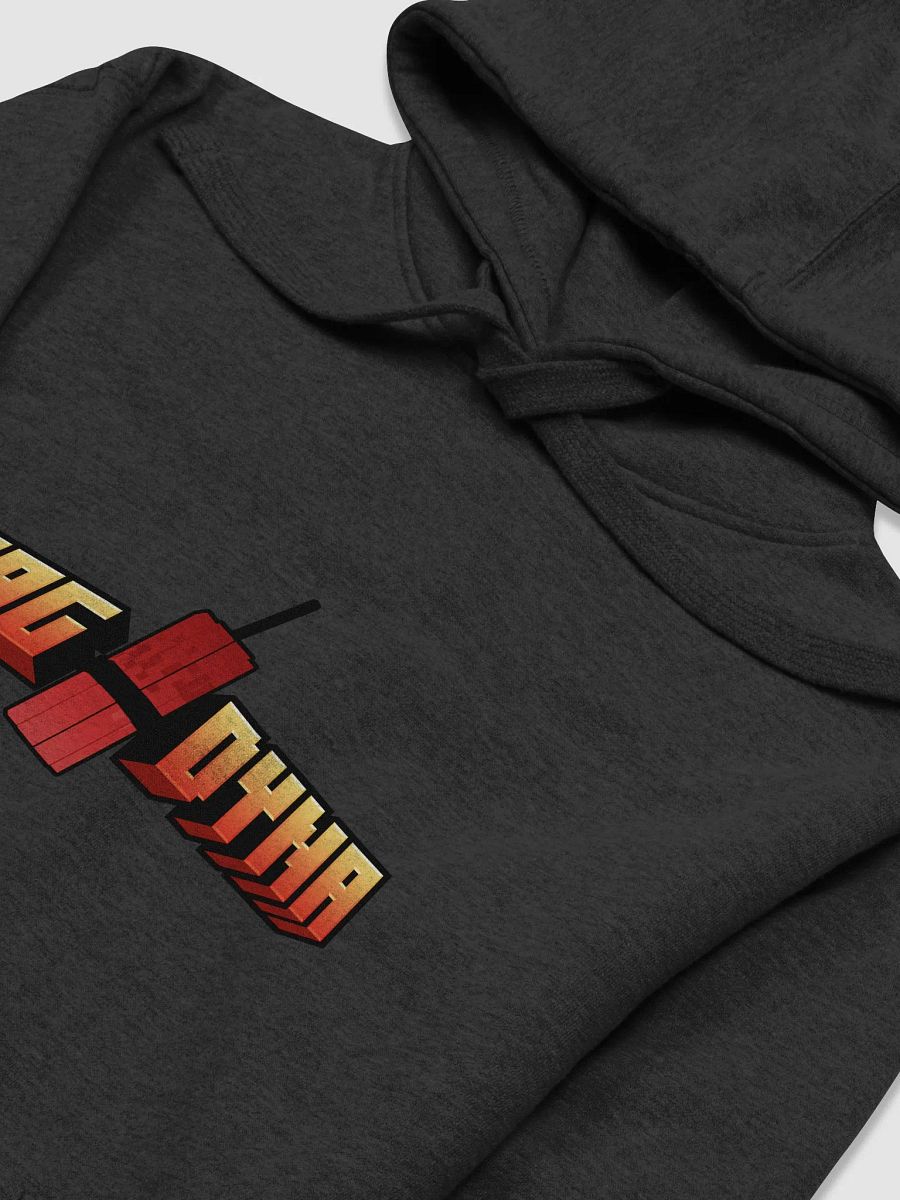 CragDyna's Banner: Face Sweater product image (3)
