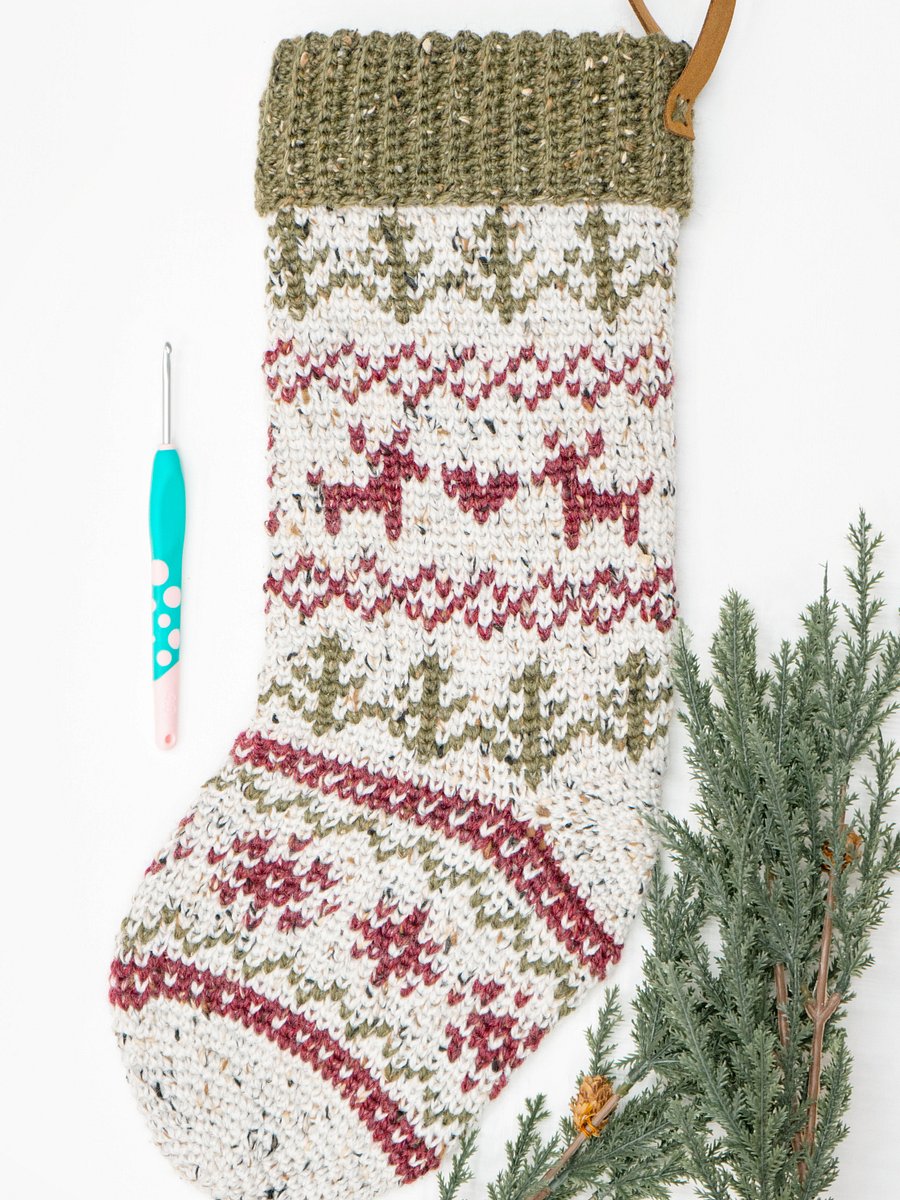 Create Your Holiday Style product image (2)