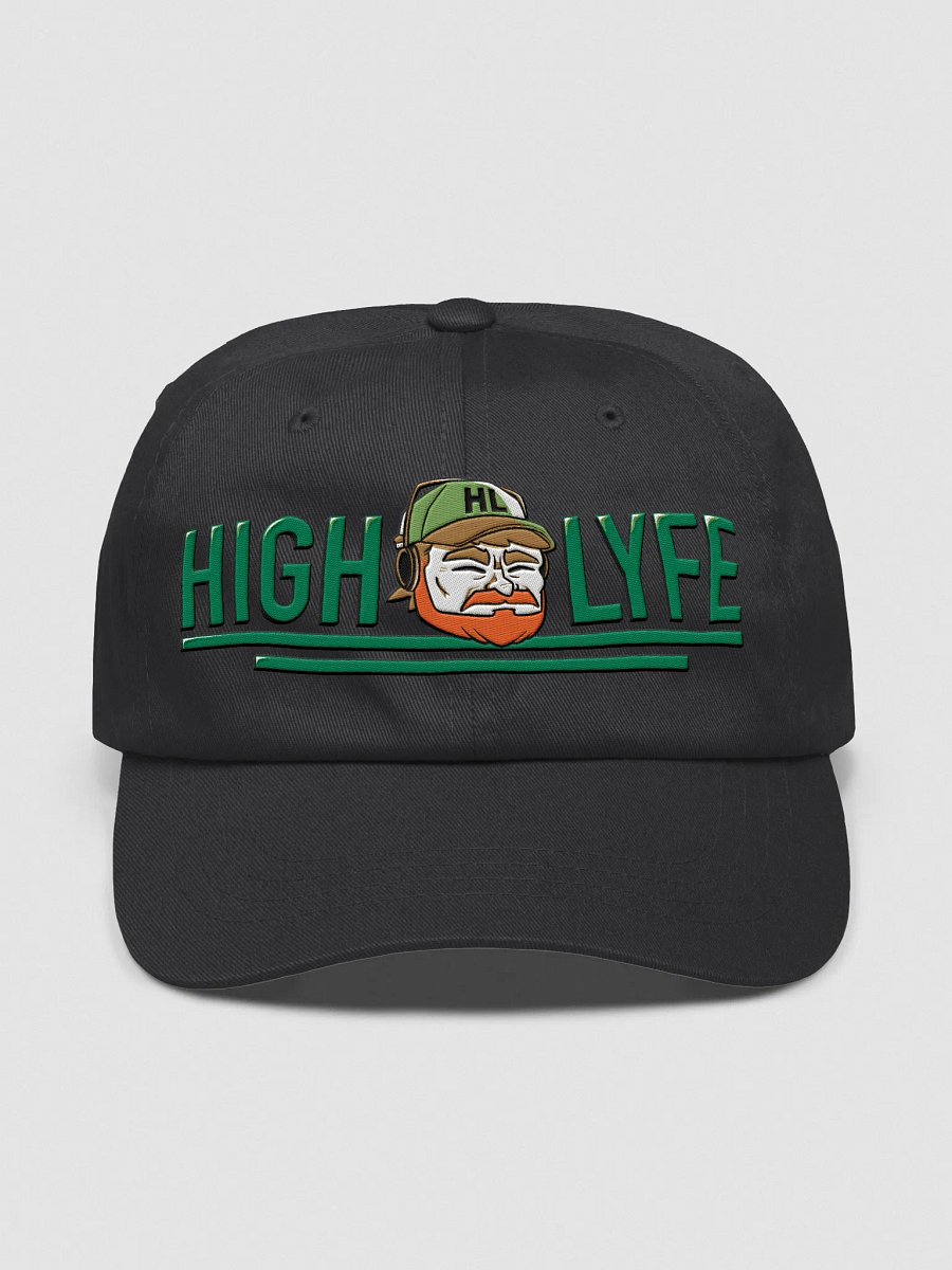 High Lyfe Cap product image (1)