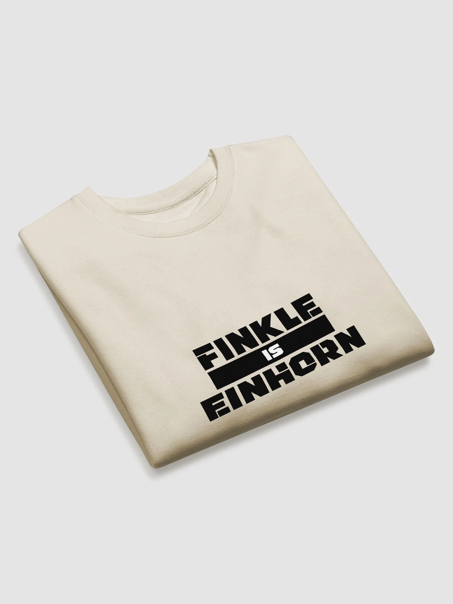 FINKLE IS EINHORN V3 product image (9)