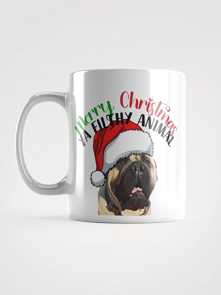 Merry Christmas Ya Filthy Animal product image (1)