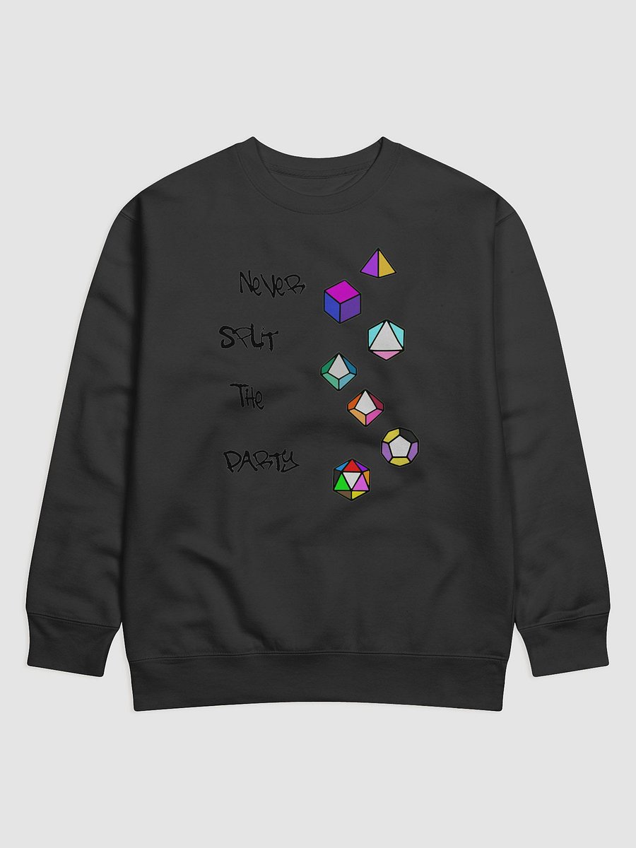 Never Split The Party product image (3)