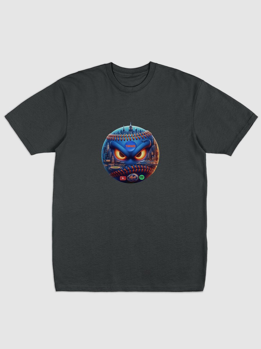 TMWR "Game Time" Shirt product image (1)