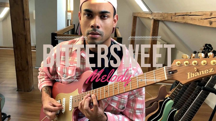 Bittersweet Melody Tabs product image (1)