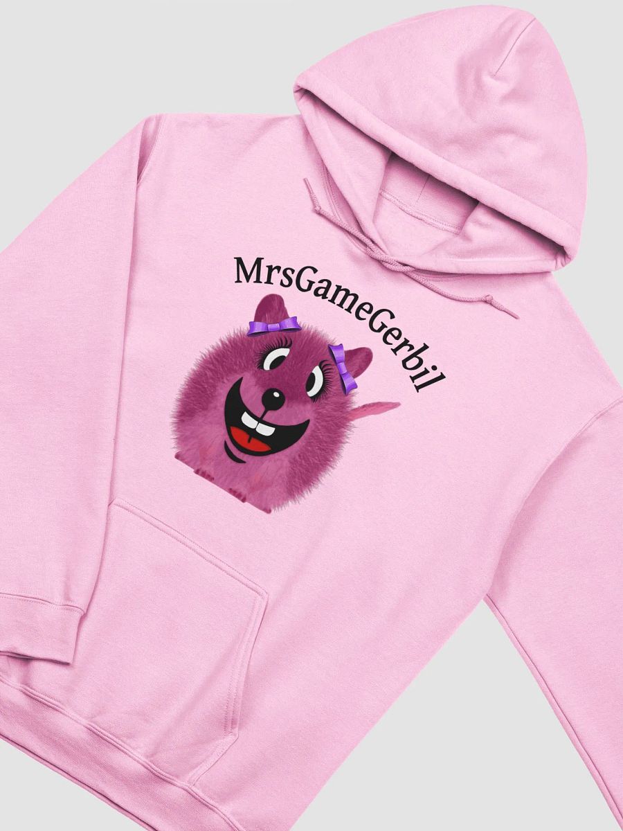 MrsGG Hoodie product image (3)