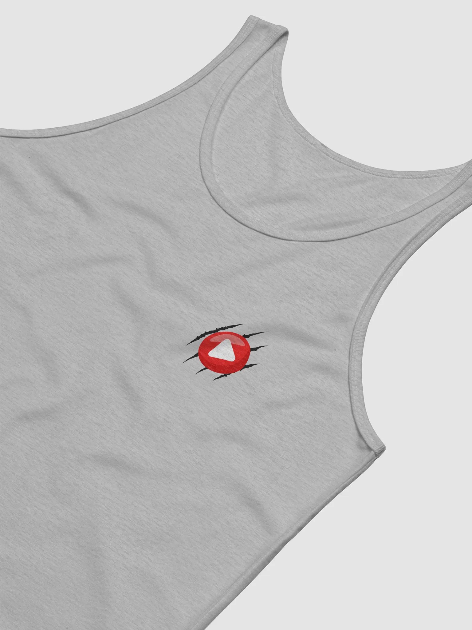 Brainiac Threads Tank product image (48)