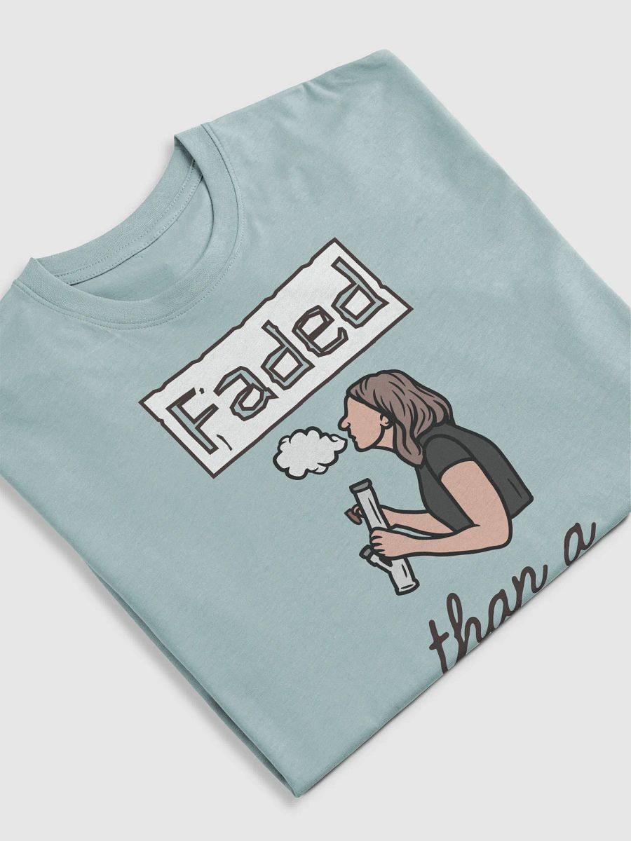 Faded Than a HO Men's Premium Tee product image (41)