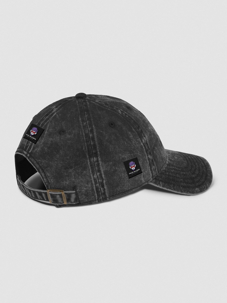 Otto Vintage Wash Dad Hat product image (15)