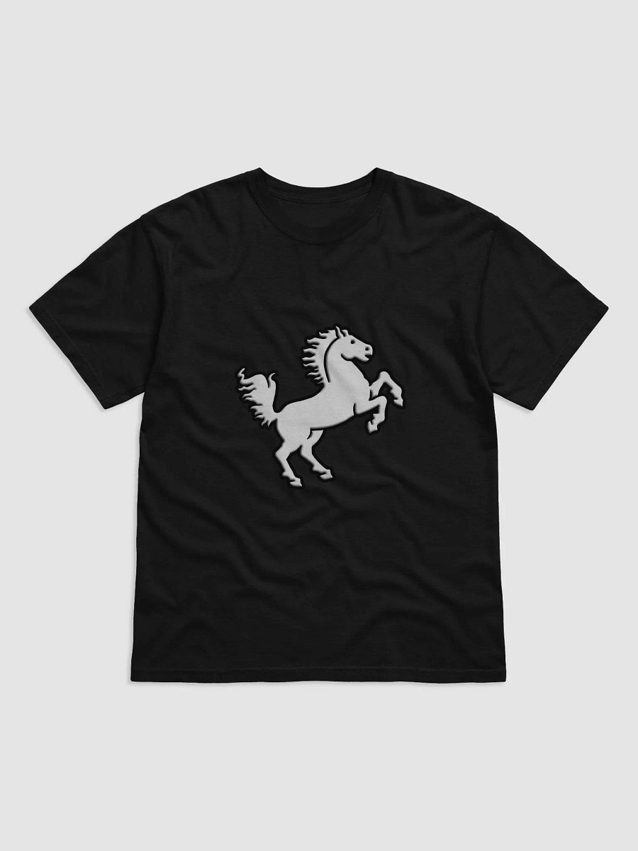 White Horse T-Shirt product image (1)