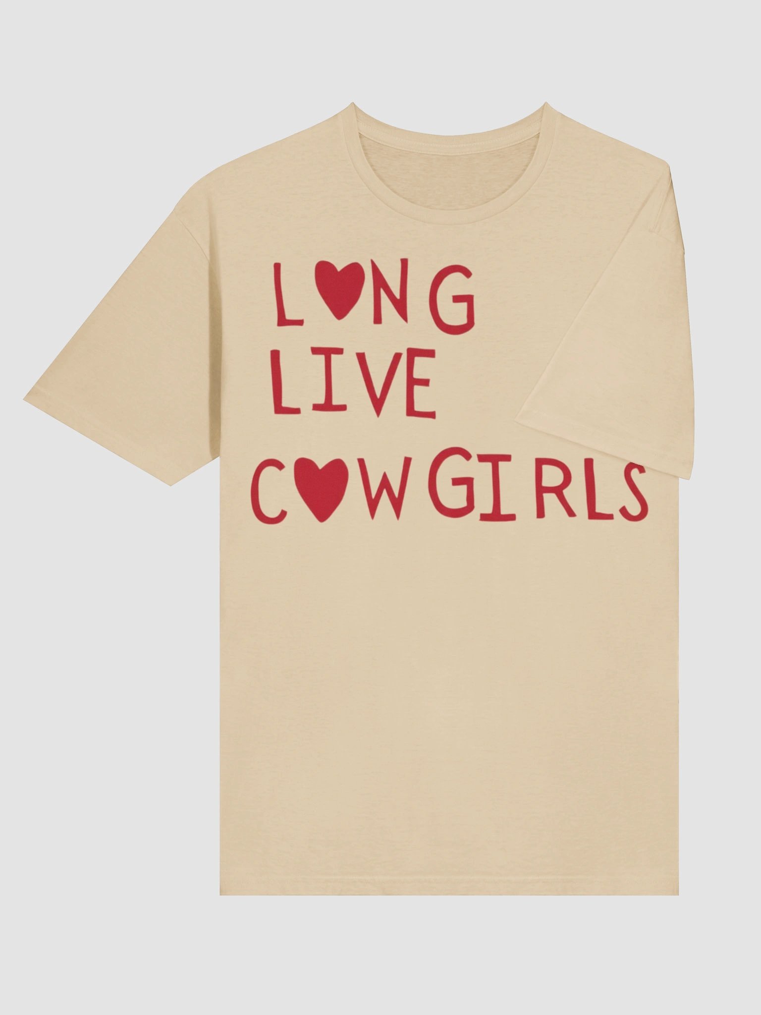 Long Live Cowgirls product image (6)