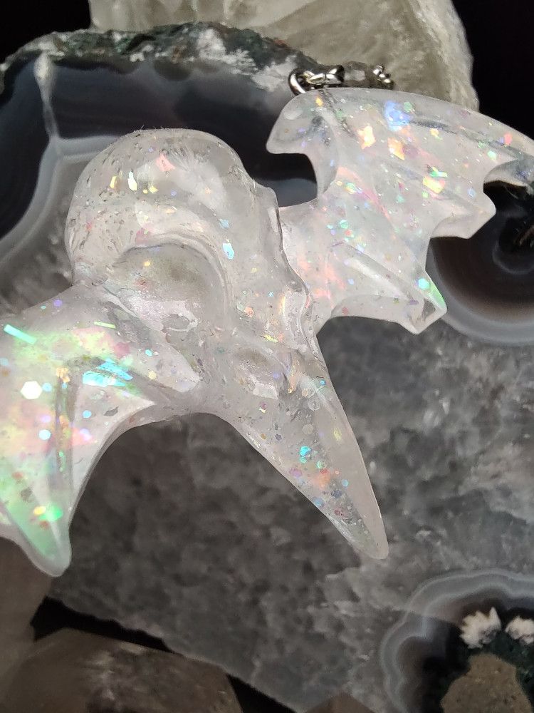 Epoxica - HexWing Mist Crow product image (4)