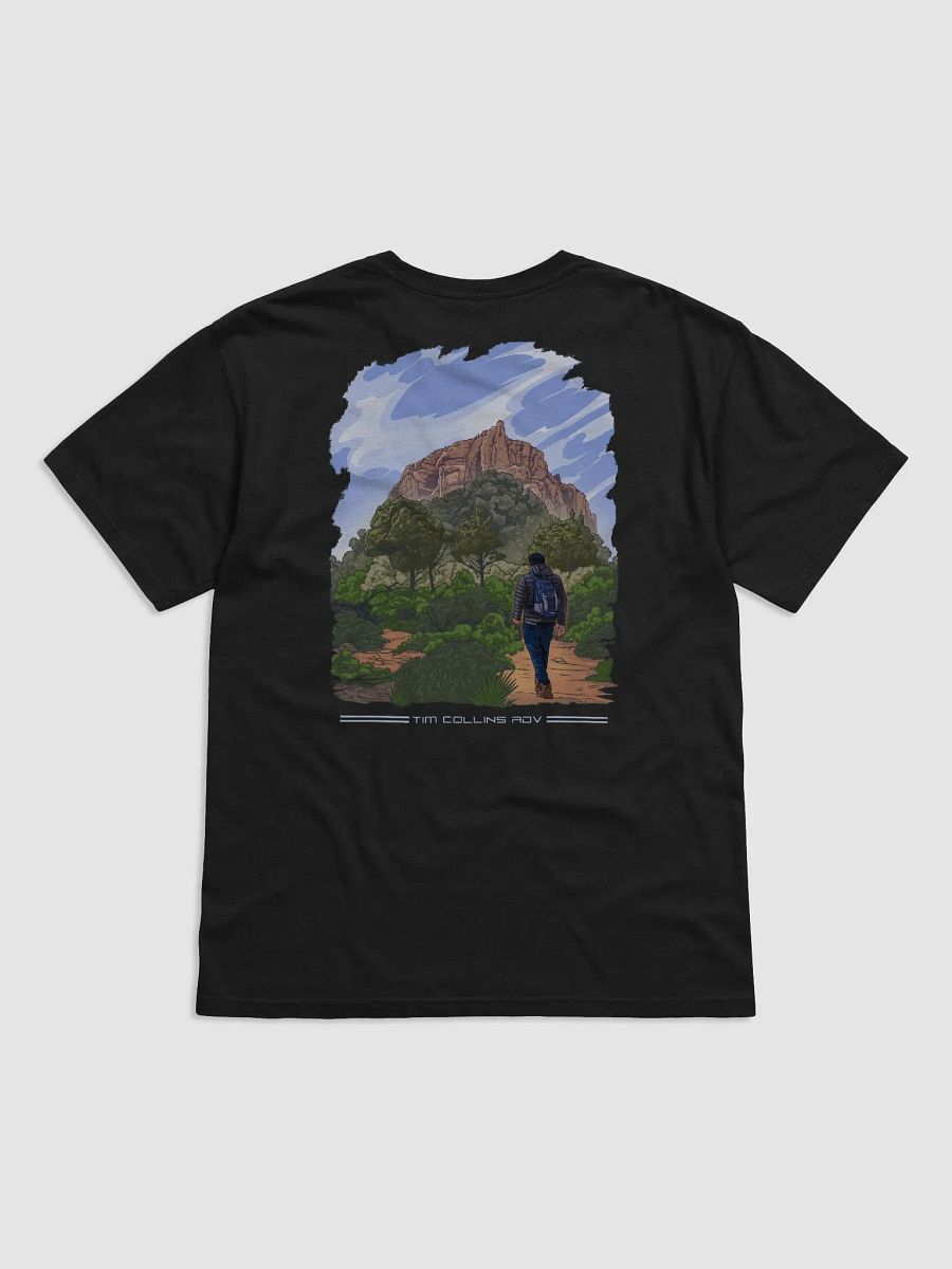 Into The Wilderness product image (1)