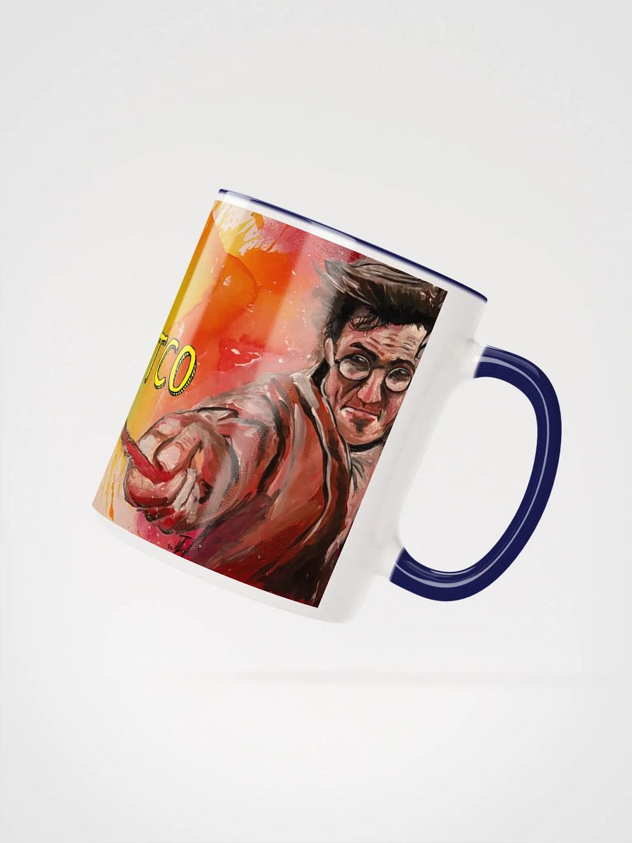 Spellbound VS Color Splash Mug product image (17)