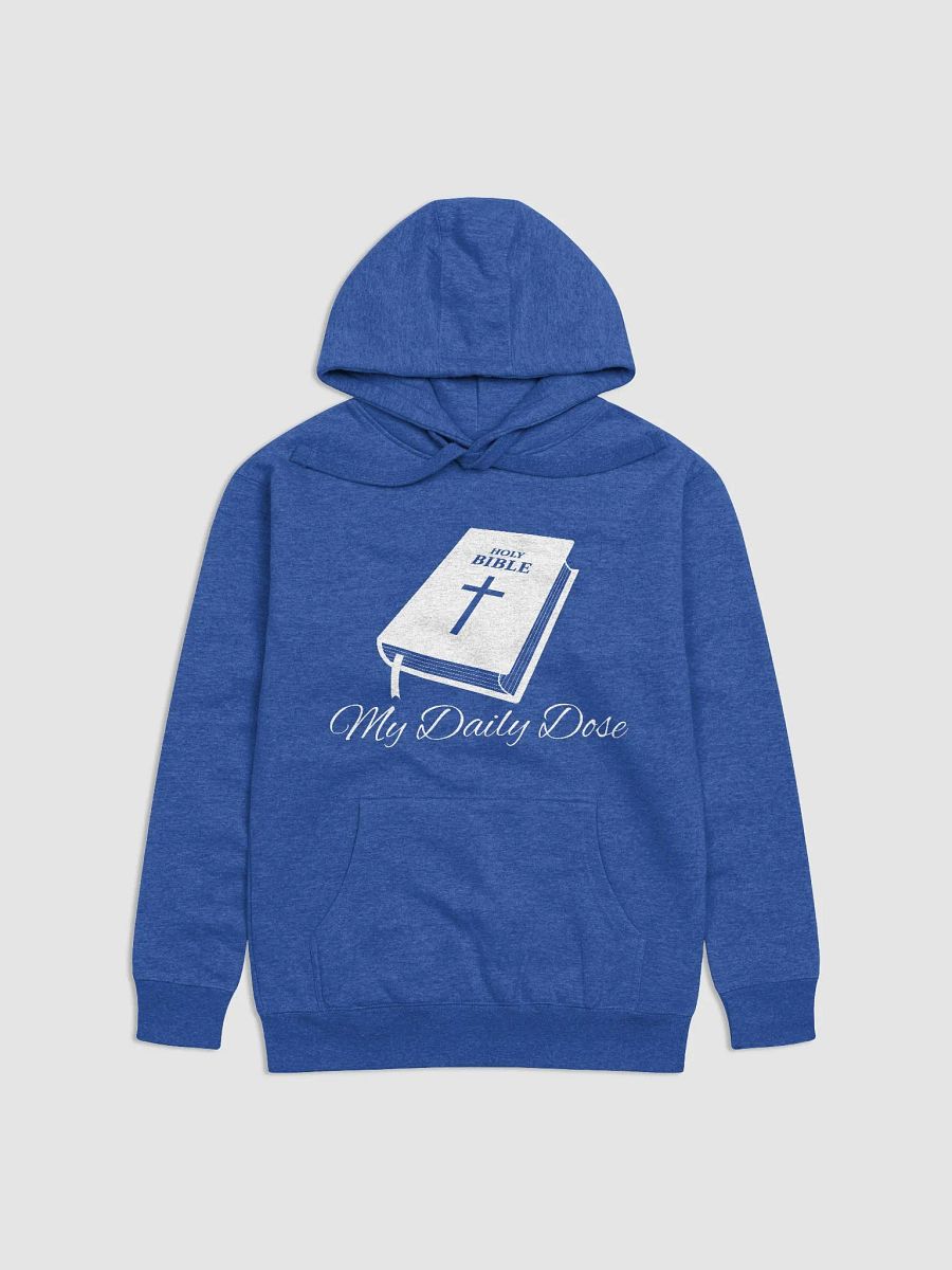 My Daily Dose Hoodie product image (2)
