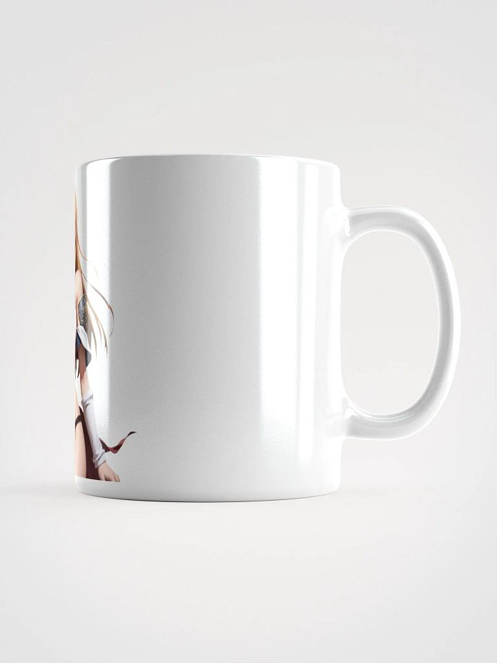 Warrior Princess Mug product image (2)