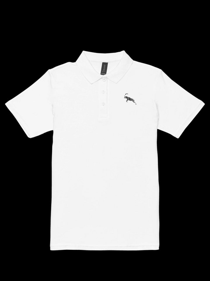 Women’s Goated® Sportswear Golf Polo product image (2)