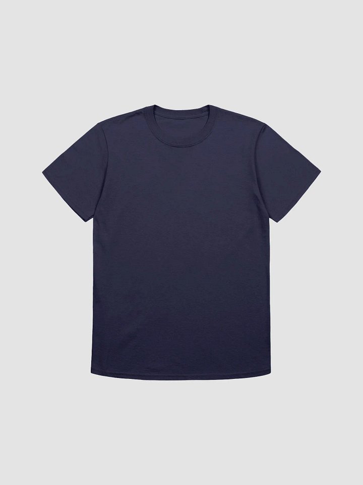 T-shirt product image (2)