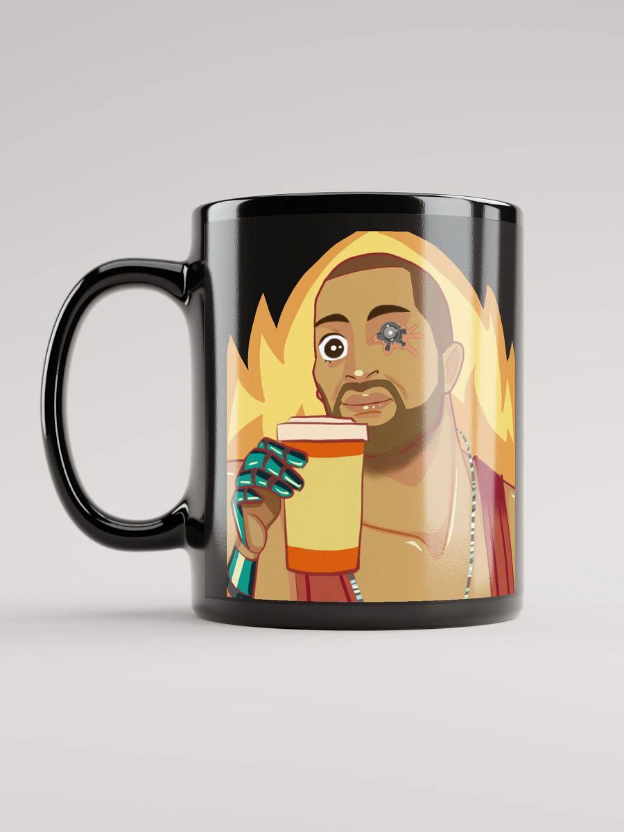 The Coffee is fine product image (6)