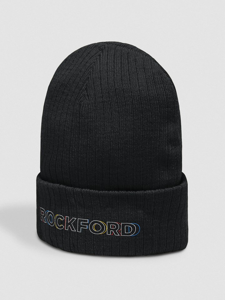 Rockford Icons - Letters product image (2)
