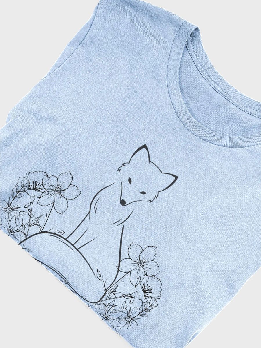 PQ Fox Tee product image (5)