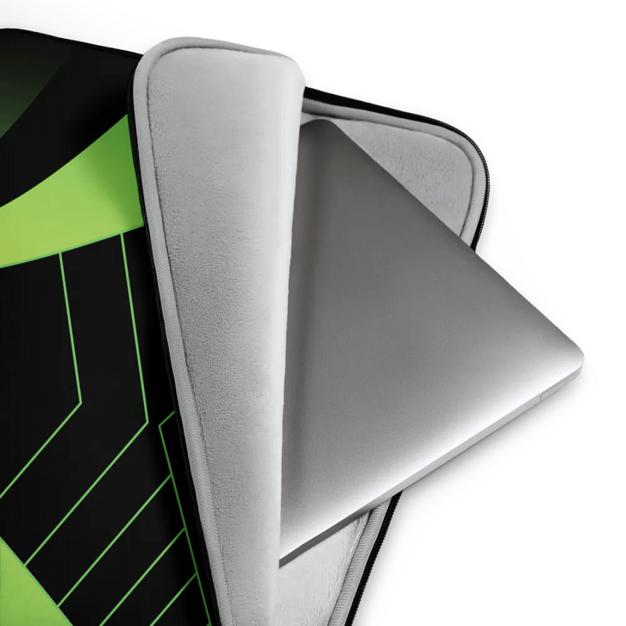 SpartanWarGames.com - Logo Laptop Bag product image (2)