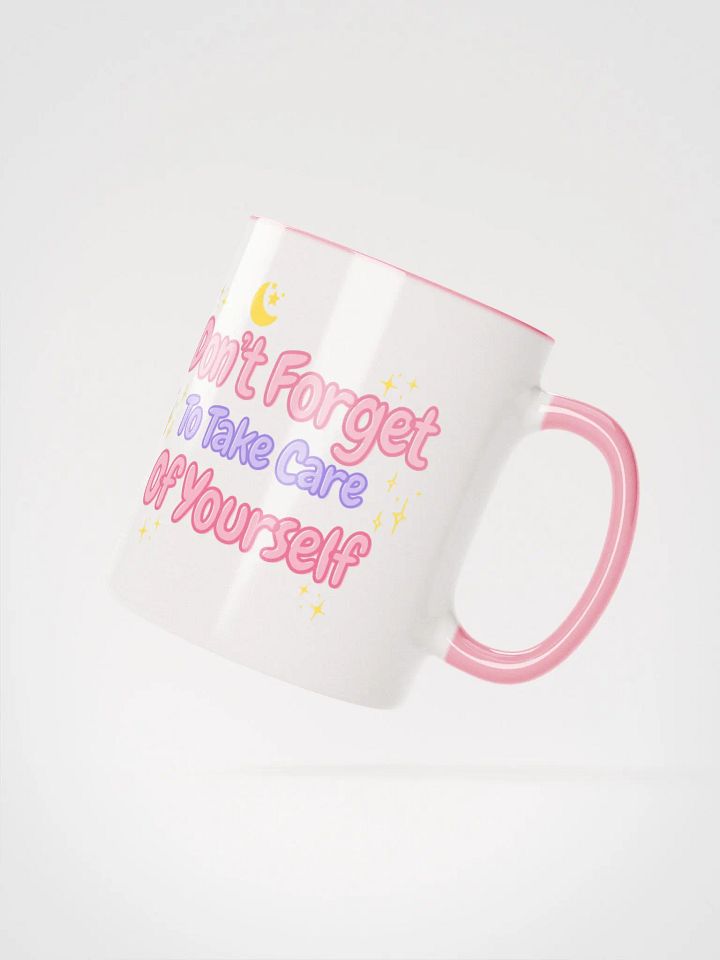 Starry Night Ceramic Mug product image (2)