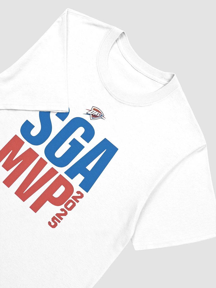 Shai Mvp Shirt product image (4)