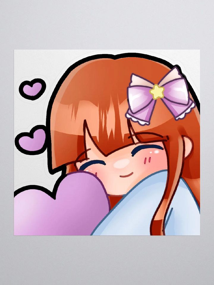 Lavender Love product image (1)