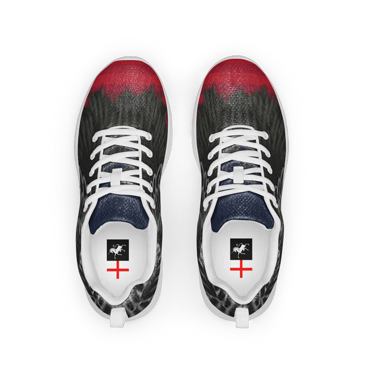 Angelic Martyrs Athletic Shoes product image (2)
