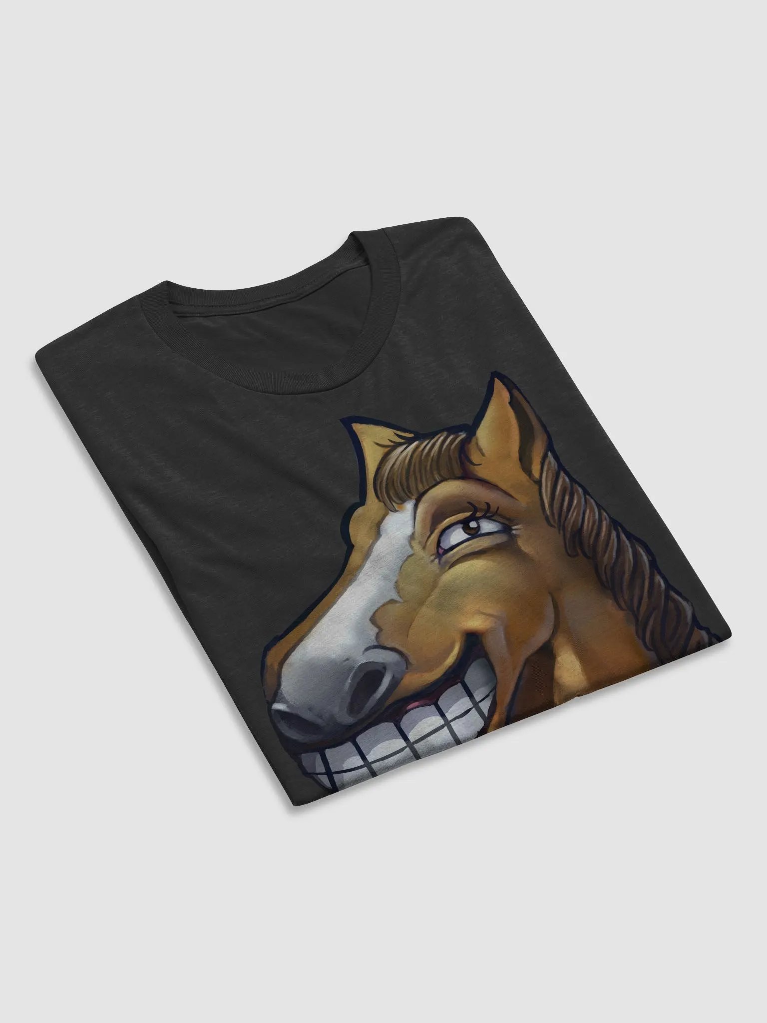 THE HORSE product image (86)