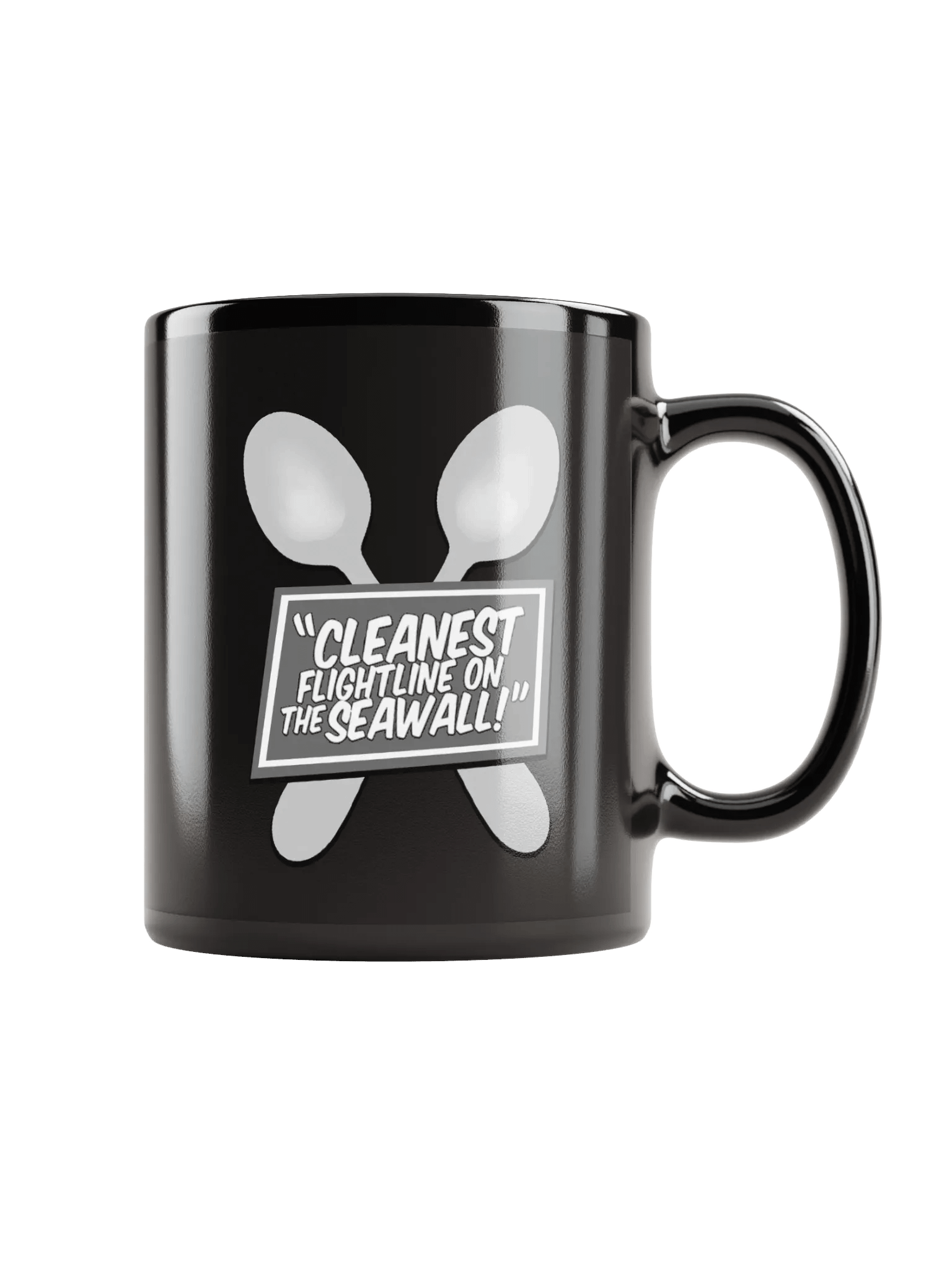 "CPC: Minimal" Mug product image (1)
