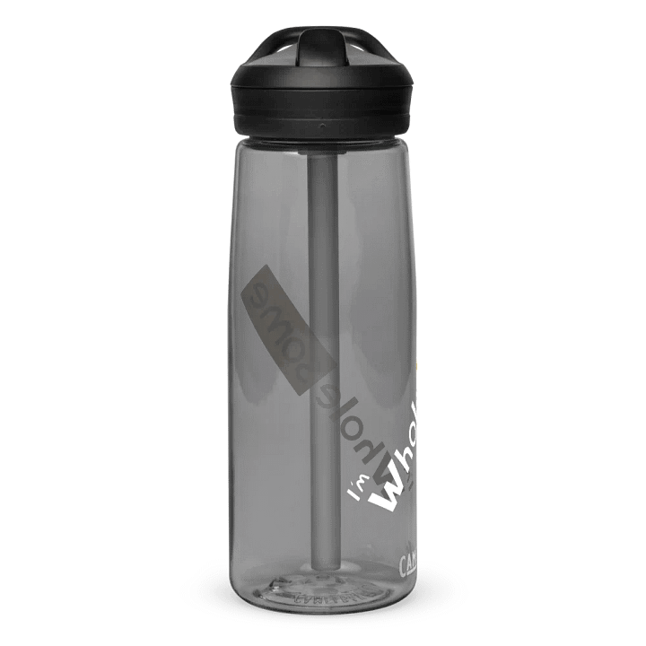 Wholesome bottle! product image (2)