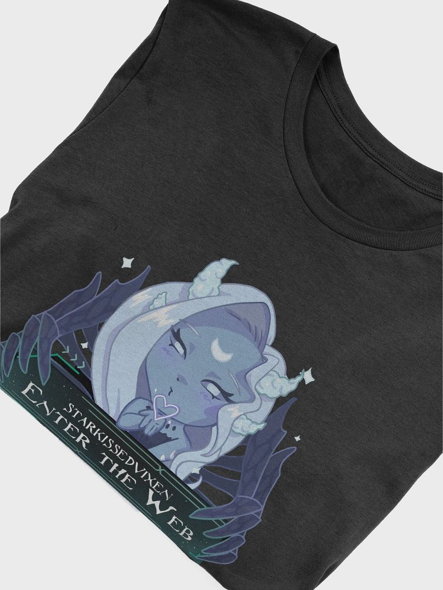 Enter the Web T-Shirt product image (5)